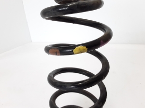 RENAULT Twingo III (2014–2026) Rear spring 550205778R - 2