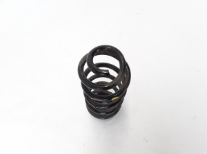 RENAULT Twingo III (2014–2026) Rear spring 550205778R - 3