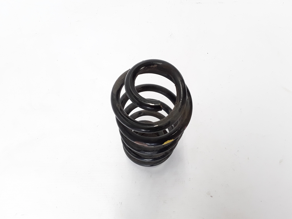 RENAULT Twingo 3 generation (2014-2023) Rear Left Coil Spring 550205778R 22319126