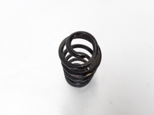 RENAULT Twingo III (2014–2026) Rear spring 550205778R - 2