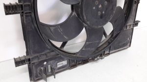 Mercedes Benz Vito 638 (1996–2003) Dzesēšanas ventilators un tā daļas A6385001993 - 2