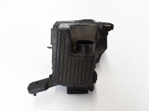 RENAULT Twingo III (2014–2026) Luftfiltergehäuse 165003255R - 3