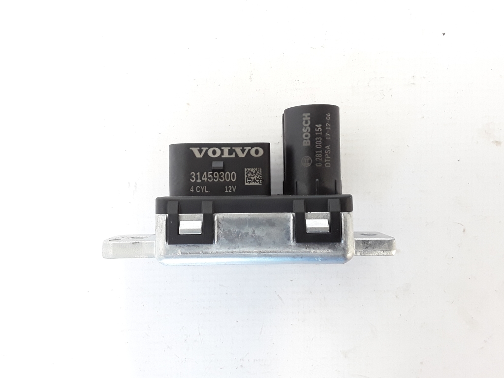 VOLVO XC40 1 generation (2017-2024) Spark Glow Plugs 31459300 22319123