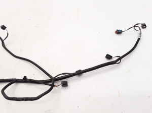 RENAULT Twingo III (2014–2026) Rear parking sensor cable 240158348R - 2