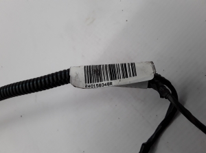 RENAULT Twingo III (2014–2026) Rear parking sensor cable 240158348R - 4