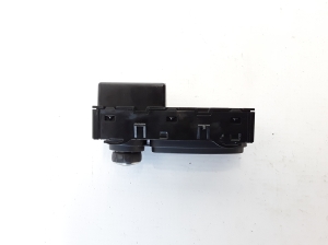 RENAULT Twingo III (2014–2026) Display switch 253B08400R - 3