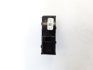 RENAULT Twingo III (2014–2026) Display switch 253B08400R - 4