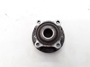 RENAULT Twingo III (2014–2026) Hinterradnabe 432067636R - 2