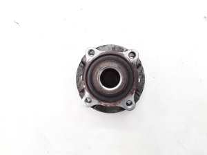 RENAULT Twingo III (2014–2026) Moyeu arrière 432067636R - 2