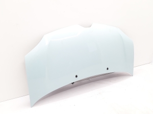 RENAULT Twingo III (2014–2026) Motorhaube 651004005R - 3