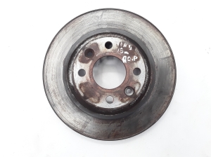   Bremsscheibe vorne  - 7701208252 