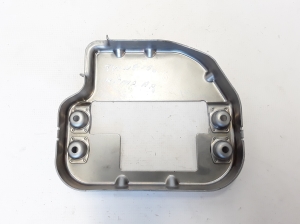 RENAULT Twingo III (2014–2026) Engine control unit bracket 237052383R - 2