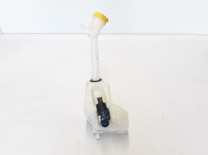 RENAULT Twingo III (2014–2026) Réservoir lave-glace avant 289103335R - 3