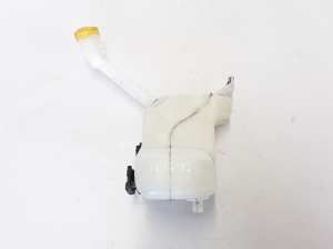 RENAULT Twingo III (2014–2026) Réservoir lave-glace avant 289103335R - 4