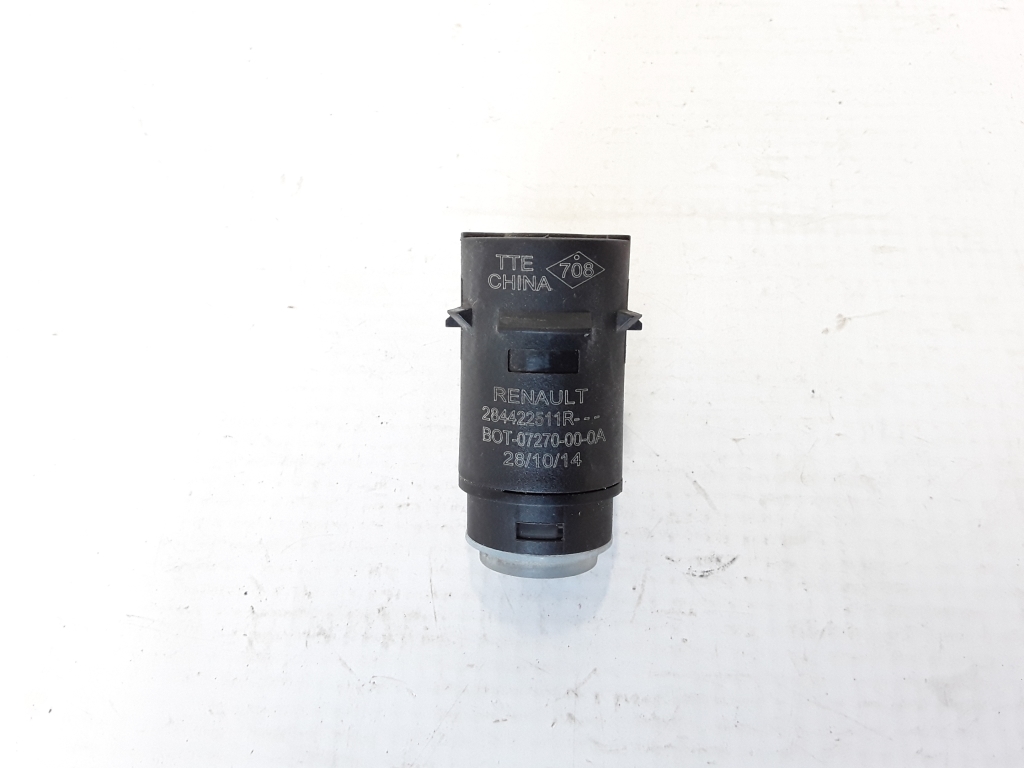 RENAULT Twingo III (2014–2026) Parksensor hinten 284422511R RENAULT Twingo III (2014–2026) Parksensor hinten 284422511R