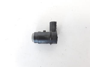 RENAULT Twingo III (2014–2026) Parksensor hinten 284422511R - 2
