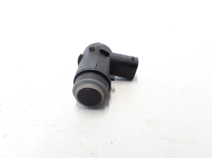 RENAULT Twingo III (2014–2026) Parksensor hinten 284422511R - 3