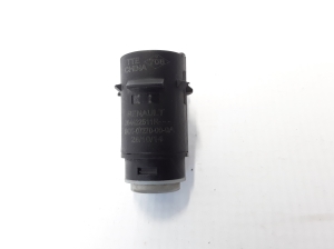 RENAULT Twingo III (2014–2026) Rear parking sensor 284422511R - 2