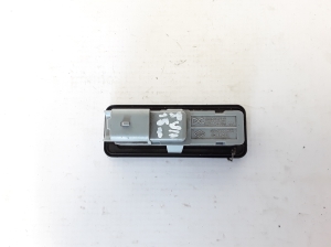 RENAULT Twingo III (2014–2026) Trunk opening switch 906069264R - 2