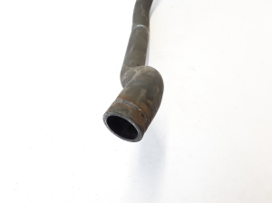 RENAULT Twingo III (2014–2026) Jahutusradiaatori voolik 210213068R - 4