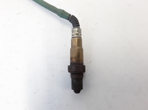RENAULT Twingo III (2014–2026) Sonde lambda 226934803R - 3