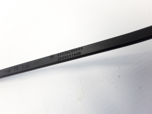 RENAULT Twingo III (2014–2026) Windshield wiper arm 288869190R - 2