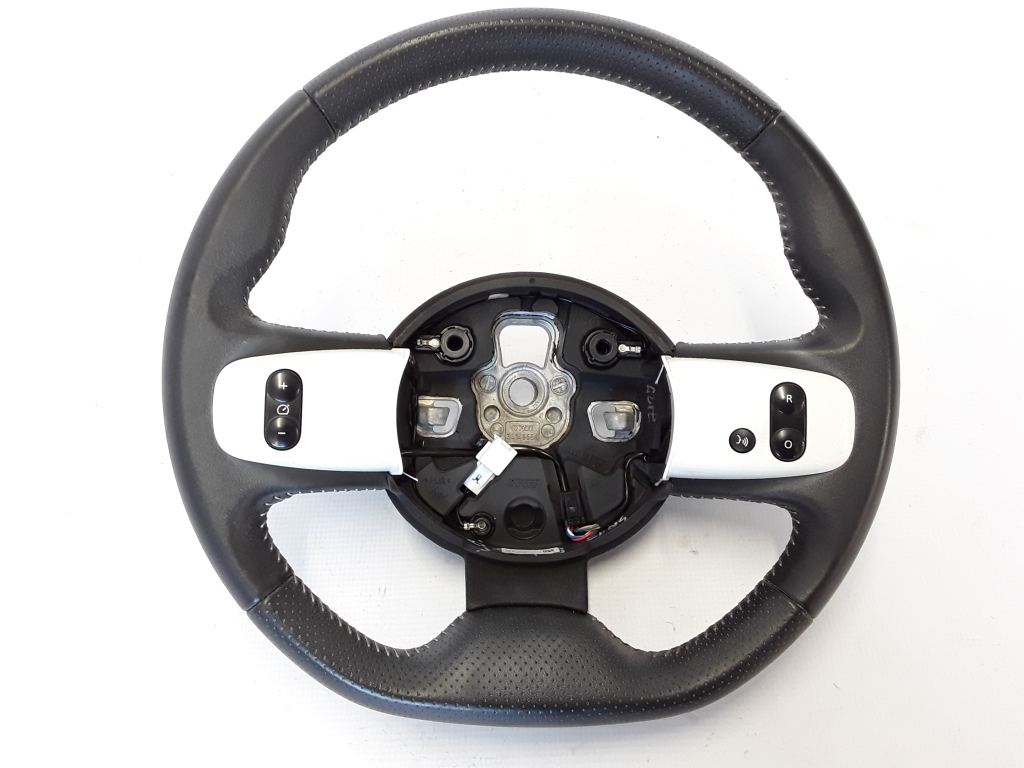 RENAULT Twingo III (2014–2026) Stūre 484007081R RENAULT Twingo III (2014–2026) Stūre 484007081R
