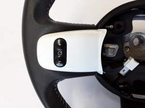 RENAULT Twingo III (2014–2026) Stūre 484007081R - 3