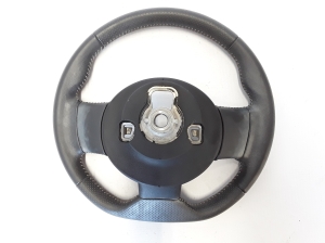 RENAULT Twingo III (2014–2026) Stūre 484007081R - 4
