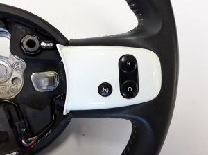 RENAULT Twingo III (2014–2026) Stūre 484007081R - 5
