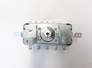 RENAULT Twingo III (2014–2026) Passenger dashboard airbag 985257992R - 4