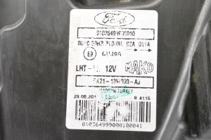 Ford Transit (2012–2026) Headlight - 4