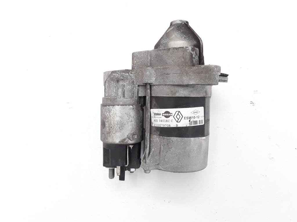 RENAULT Twingo 3 generation (2014-2023) Starter Motor 233007970R 22319080