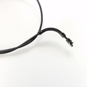  Hood opening cable 