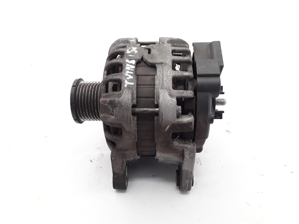 RENAULT Twingo 3 generation (2014-2023) Alternator 231006007R 22319079