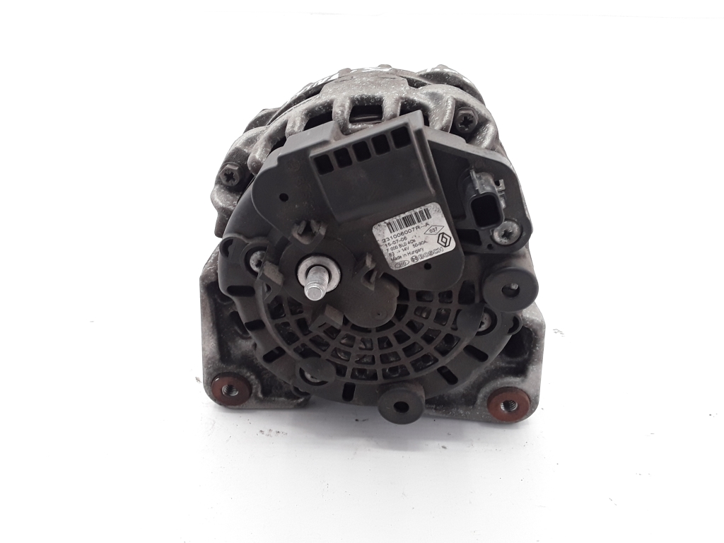 RENAULT Twingo 3 generation (2014-2023) Alternator 231006007R 22319079