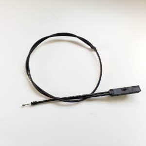  Hood opening cable 