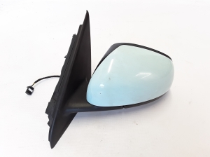 RENAULT Twingo III (2014–2026) Side mirror and its parts 963023538R - 2