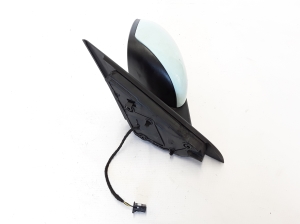 RENAULT Twingo III (2014–2026) Side mirror and its parts 963023538R - 3