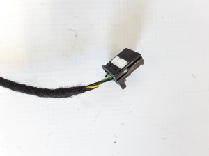 RENAULT Twingo III (2014–2026) Side mirror and its parts 963023538R - 4