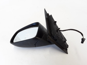 RENAULT Twingo III (2014–2026) Side mirror and its parts 963023538R - 5