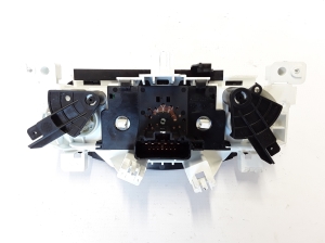 RENAULT Twingo III (2014–2026) Heater control panel 275706695R - 2