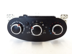 Heater control panel - 275706695R