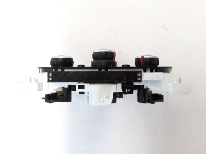 RENAULT Twingo III (2014–2026) Heater control panel 275706695R - 4