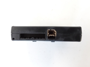 RENAULT Twingo III (2014–2026) GPS control unit 282755477R - 2