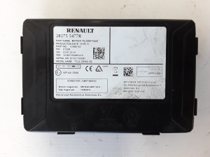   Module de commande GPS  - 282755477R 