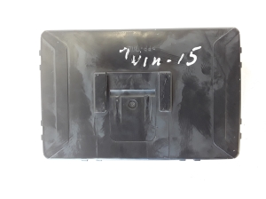 RENAULT Twingo III (2014–2026) GPS control unit 282755477R - 3