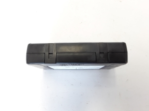 RENAULT Twingo III (2014–2026) GPS control unit 282755477R - 4