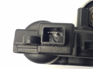 Ford Mondeo IV (2007–2015) Stellmotor Heizungsklappe 1S7H19B634CA - 2