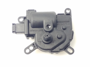 Ford Mondeo IV (2007–2015) Stellmotor Heizungsklappe 1S7H19B634CA - 4